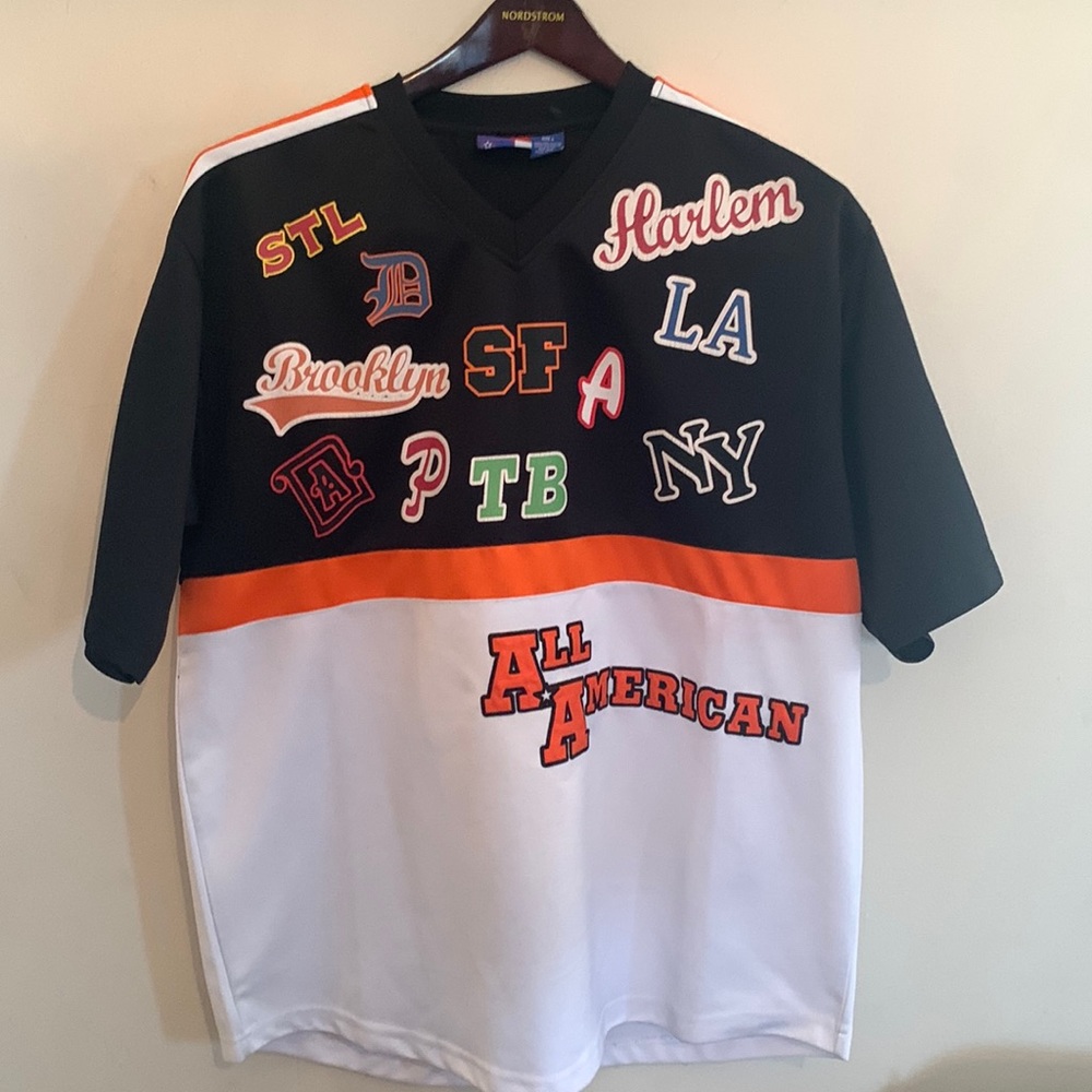 Legendary Classics All American Jersey